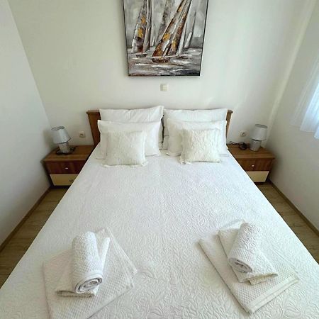 Apartment Misic Trogir Exterior foto